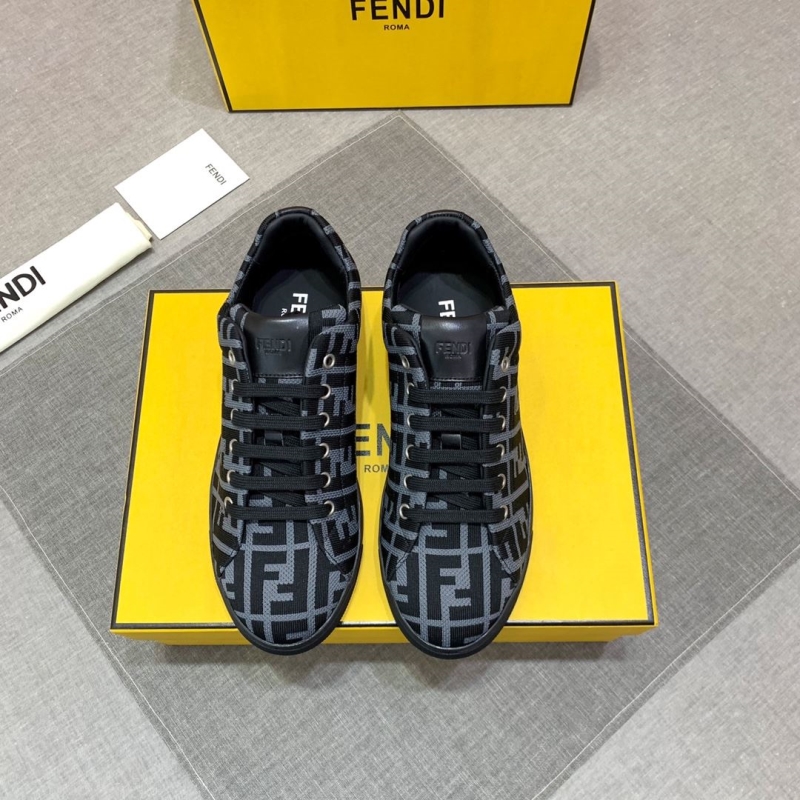 Fendi Sneakers